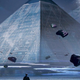 Cover art from The Three Body Problem, by Liu Cixin. Image: Tor Books